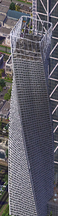 Torre "Tornado