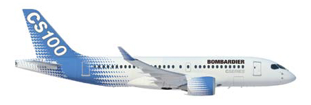 15 CS100 110 sièges