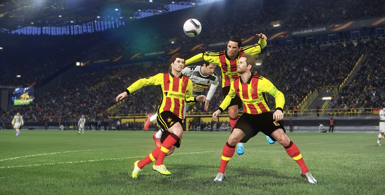 Match aller