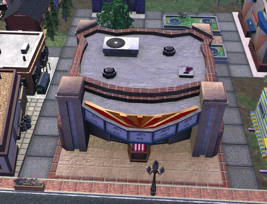 Cinéma