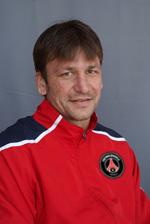 Dmitry Godunok, Entraîneur adjoint