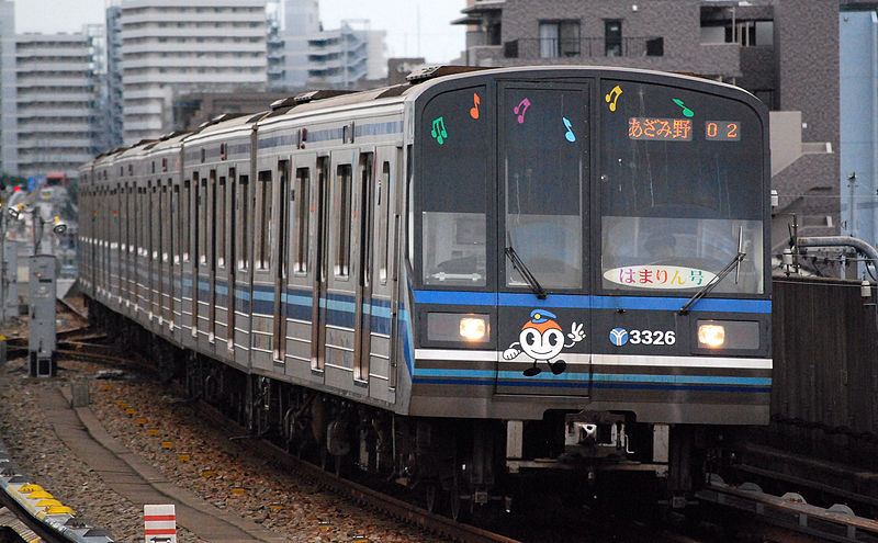 Ligne Ao