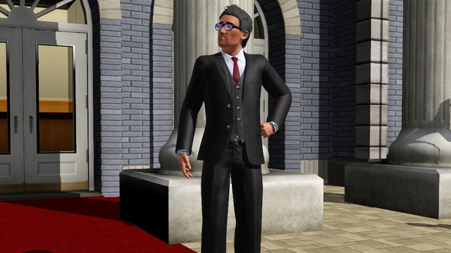 Quent Holmes
