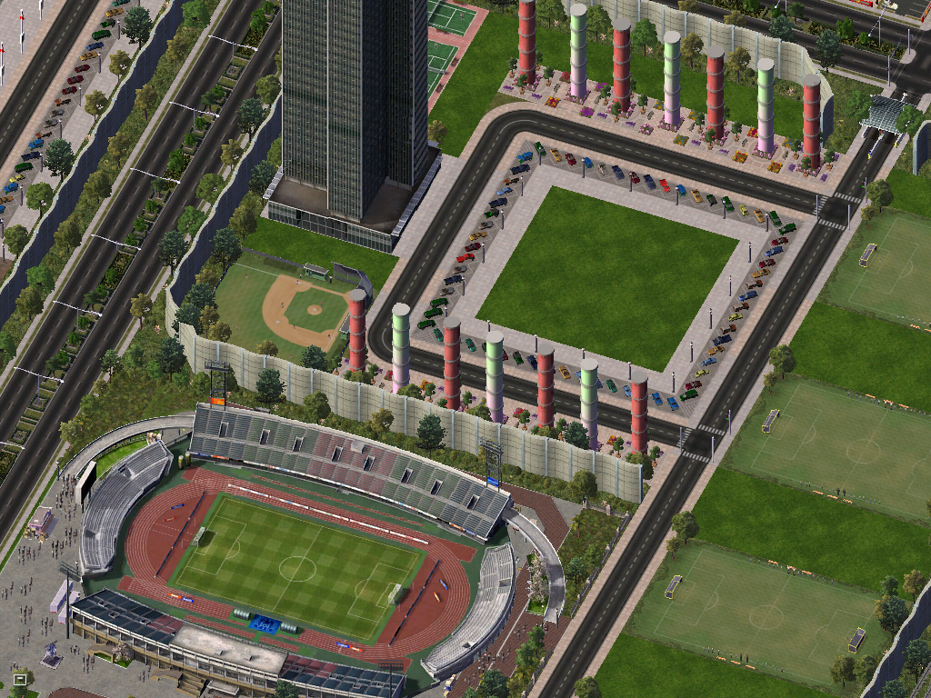 New K's Academy