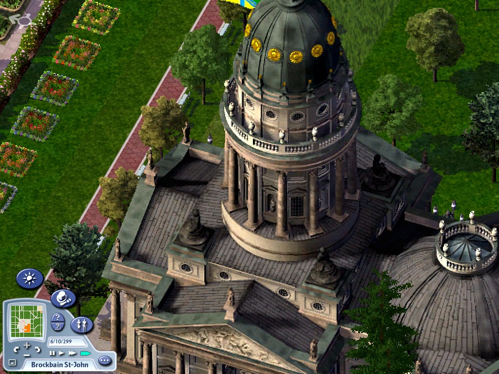 La Chapelle Ste Catherine.