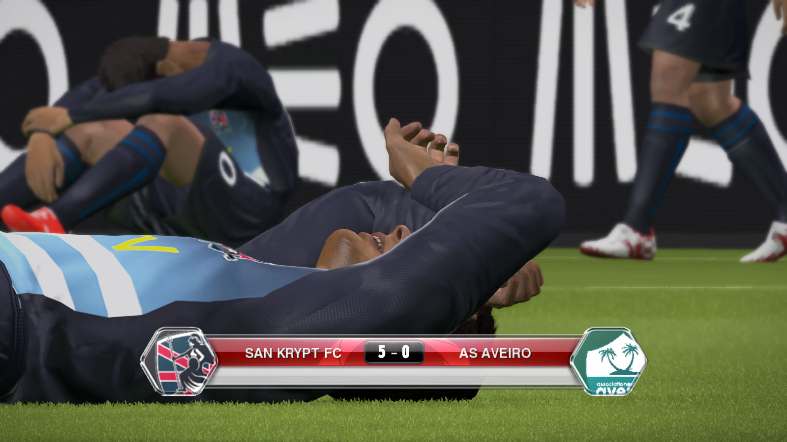 San Krypt FC