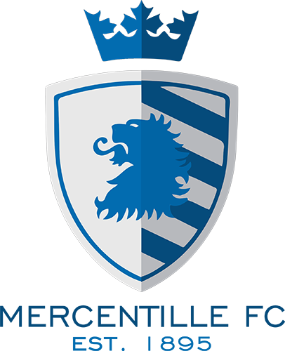 Logo du Mercentille FC