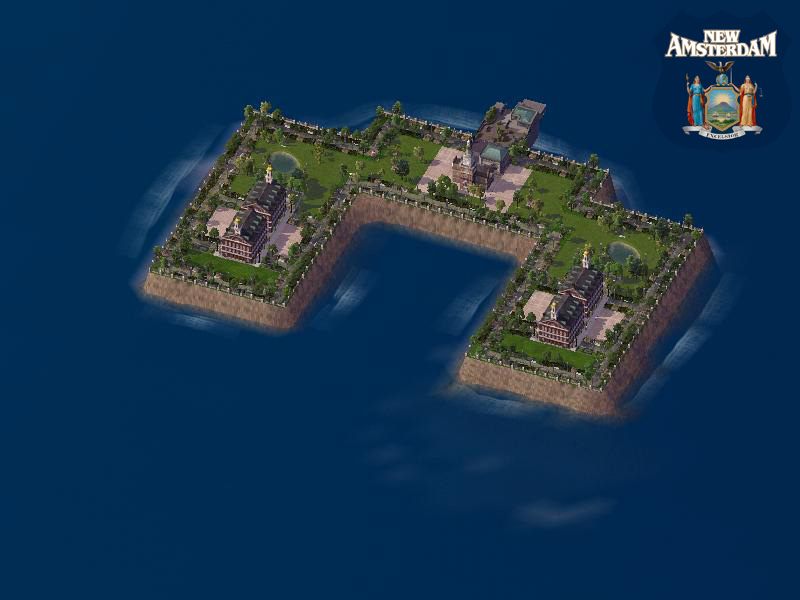 Ellis Island
