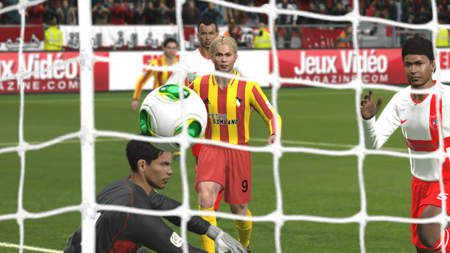 Olympique Dalanais vs. Azaleas Pinguins