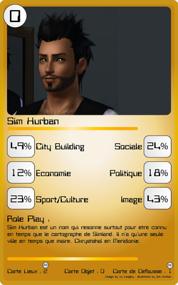 Sim "Hurban" Huther Bannistan-2014