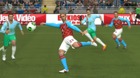 FC Aurora vs. Aguazul Papaya (Fête du "Third")