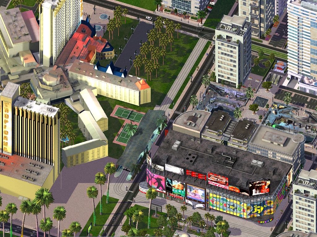 Casino Tropicana
