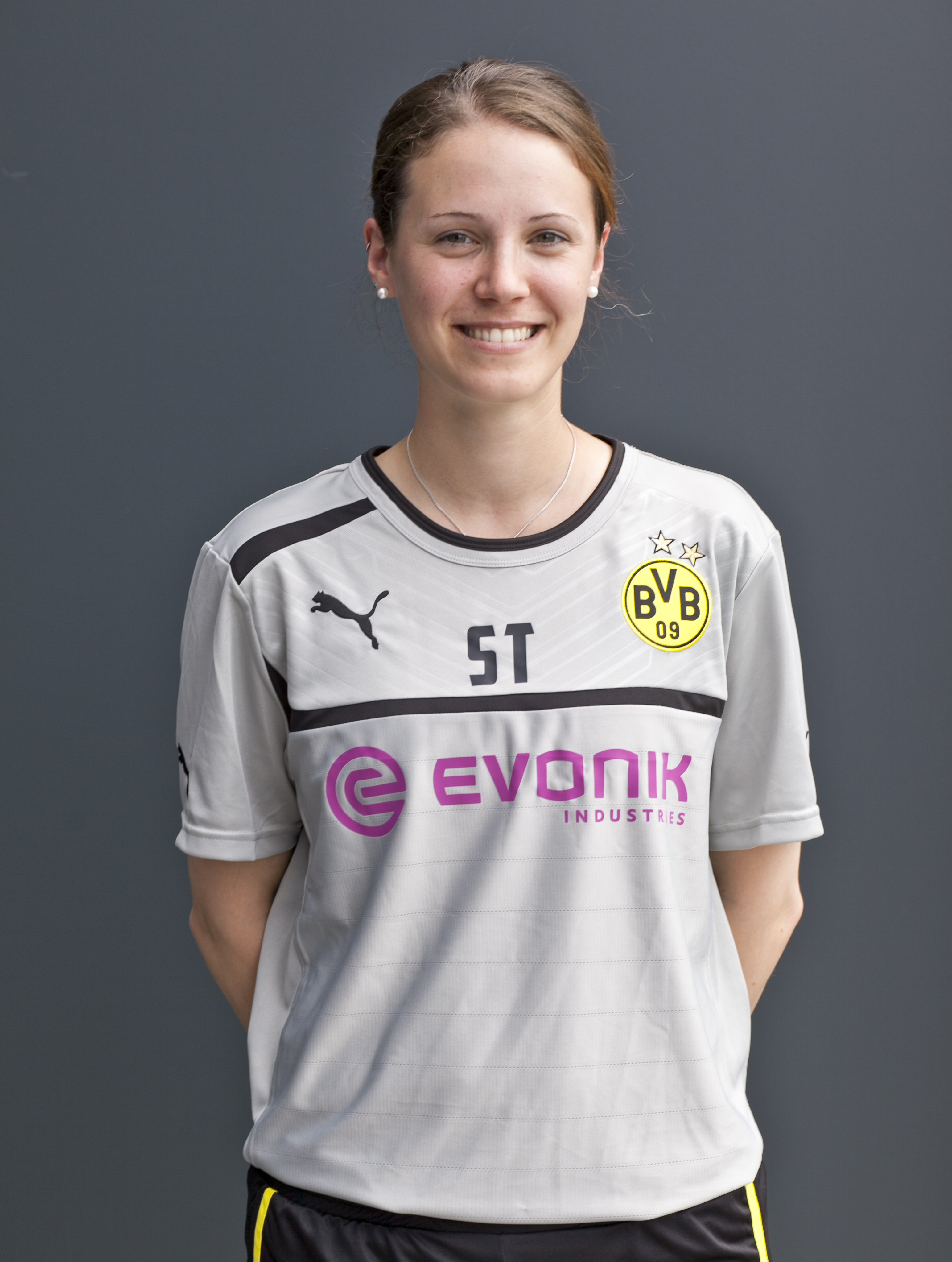 Swantje Thomßen