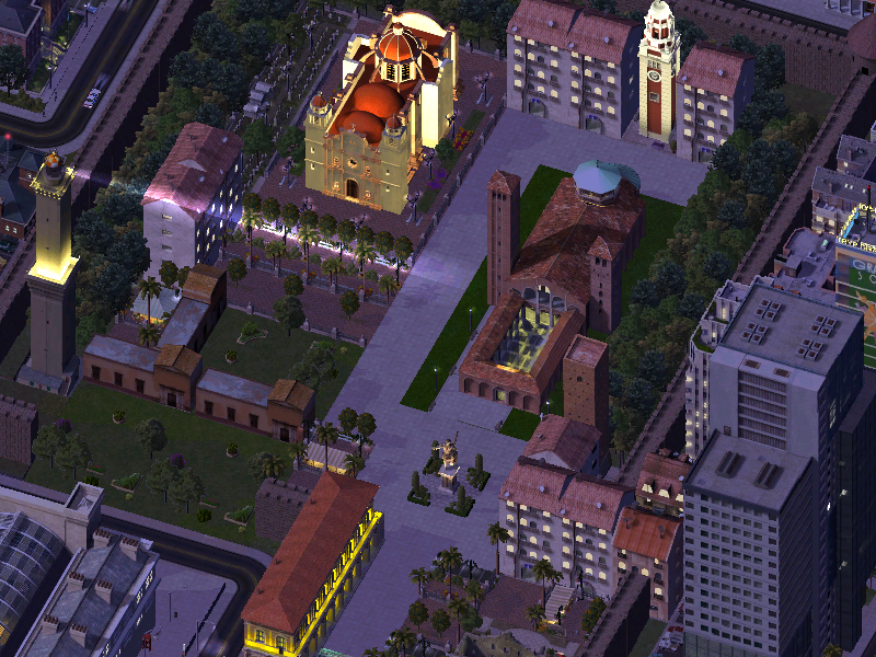 Forum Venitias
