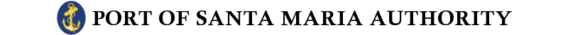 Port of Santa Maria Authority