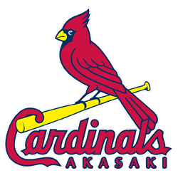 Akasaki Cardinals