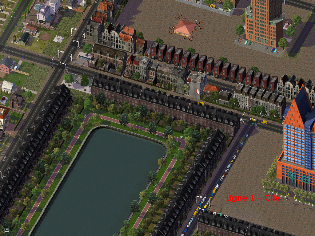 Cité