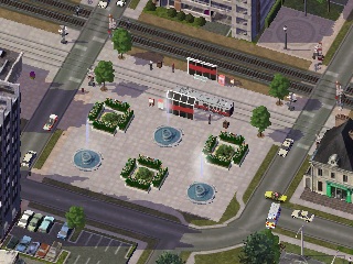 Tramway