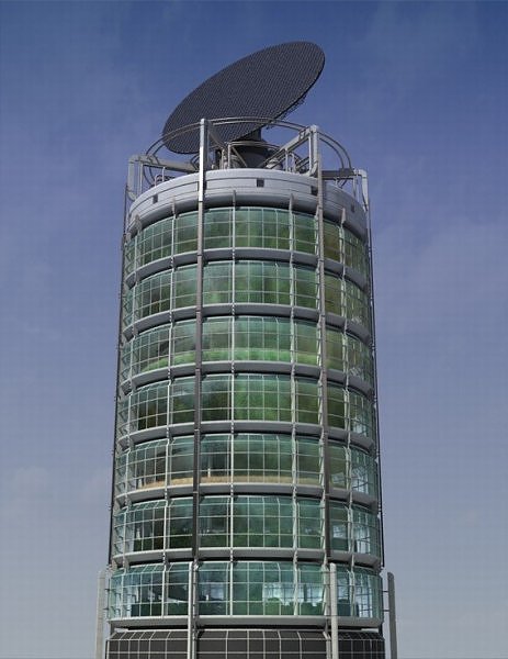 Système photovoltaïque