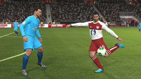 Santa Maria FC vs. Heiwashima City