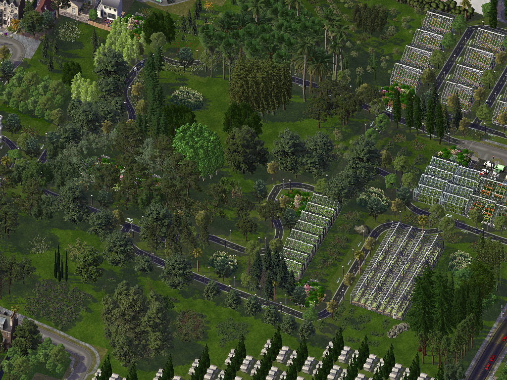jardin des Plantes