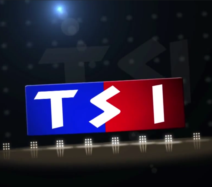 Ancien logo de 2014 à 2015