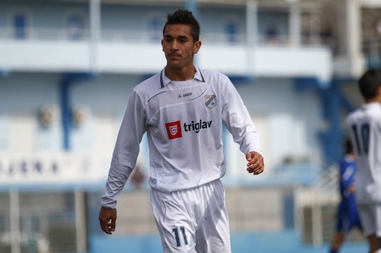 Elvir Maloku, HNK Rijeka