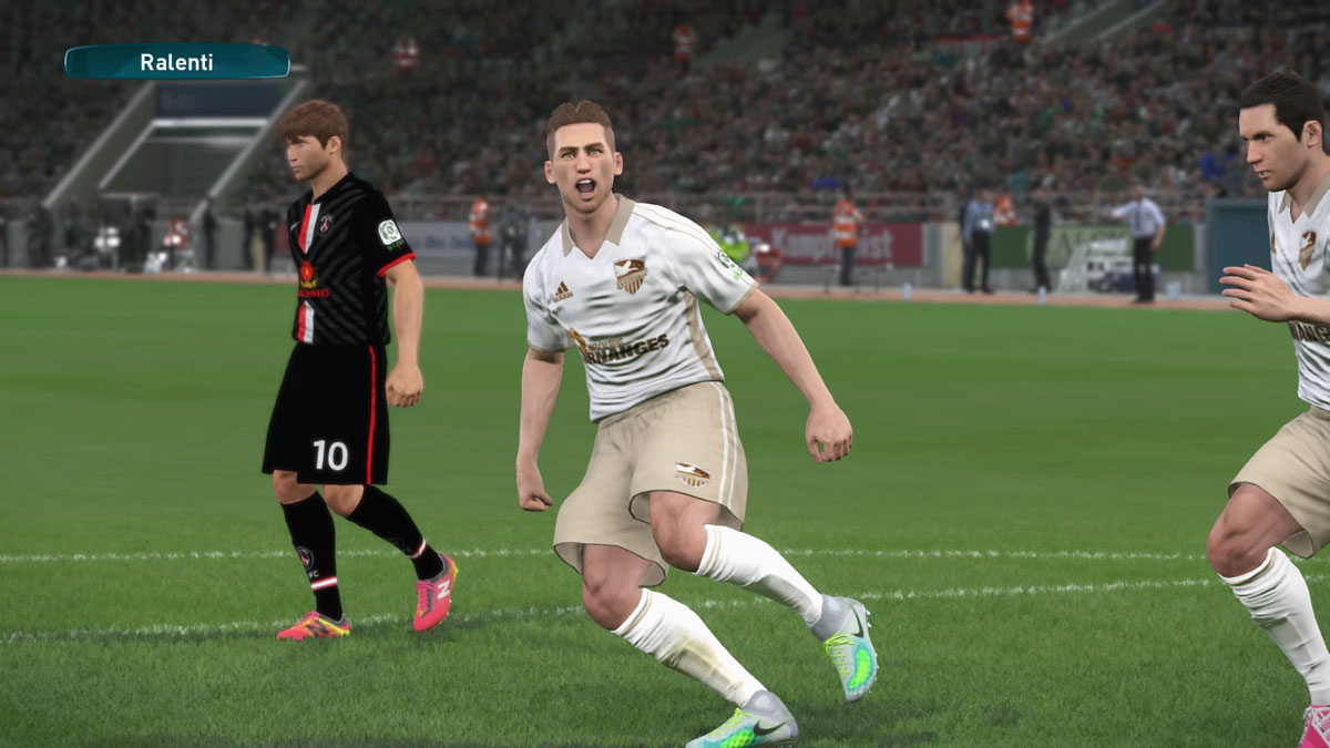 United - Ckrystahal
