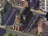 Eglise Sainte-Anne