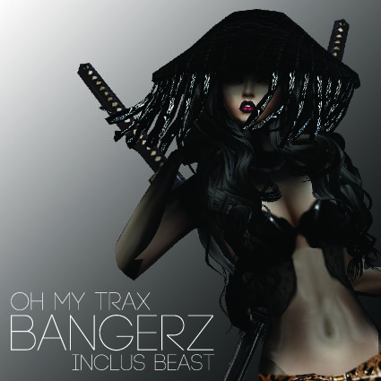 Single Bangerz-2015