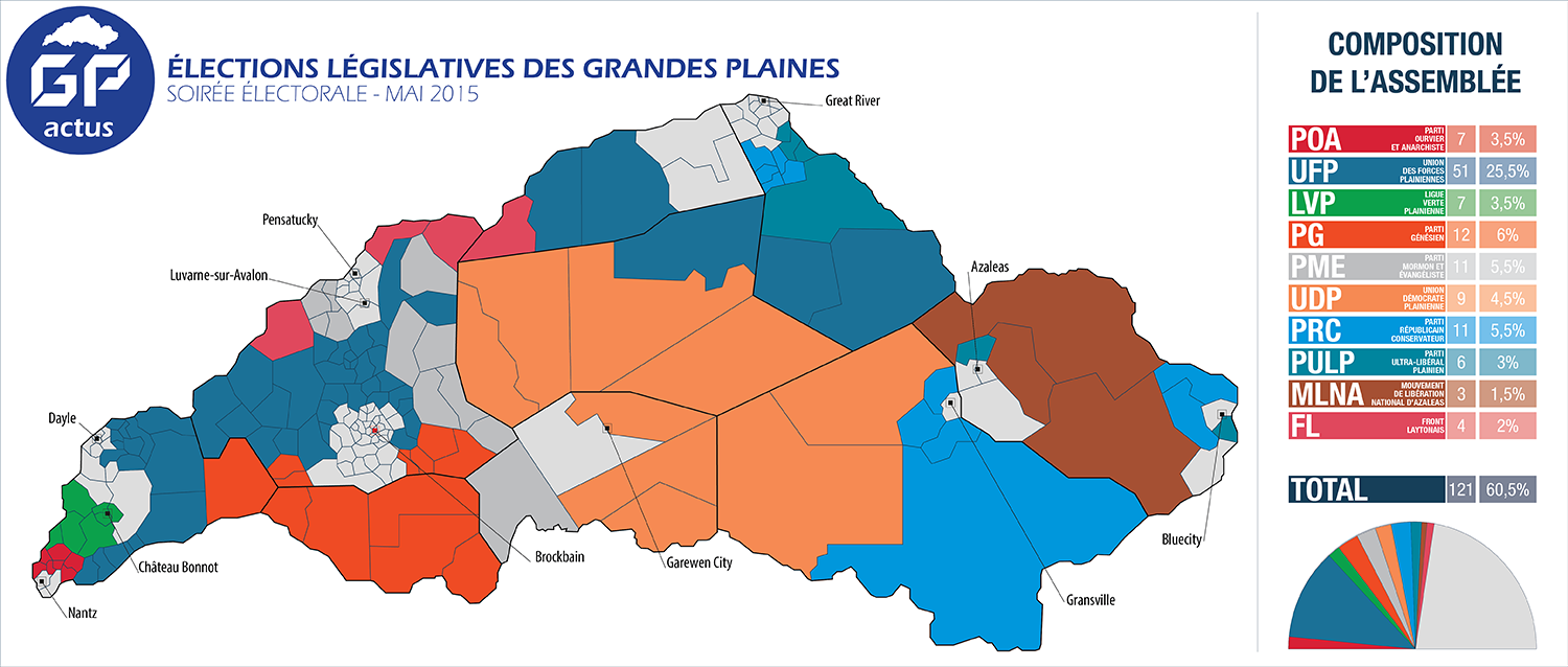 résultats 22H00