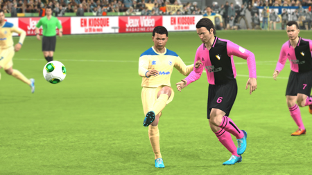 Hantôshi Insula vs. Azaleas Pinguins