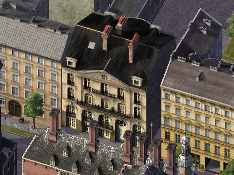 théâtre municipal