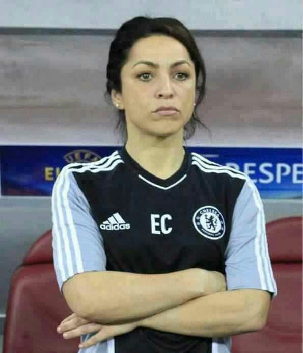 Eva Carneiro