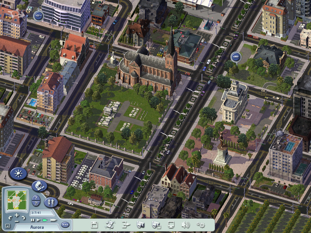 Vignette pour la version du 19 février 2013 à 19:30