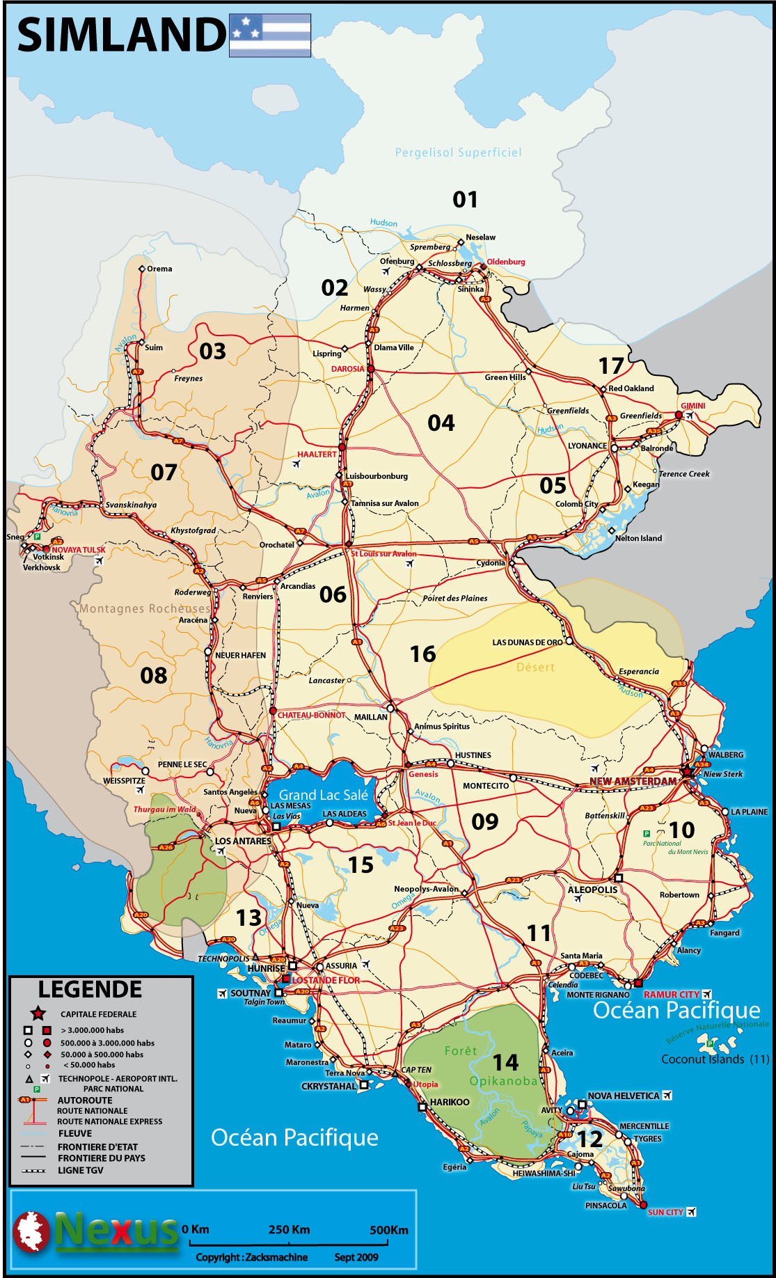 Vignette pour la version du 30 octobre 2009 à 12:15