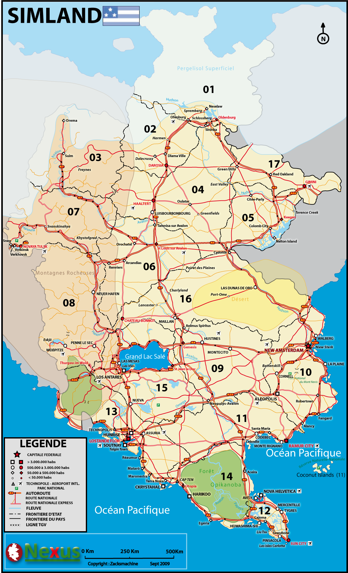 Vignette pour la version du 23 décembre 2009 à 14:22
