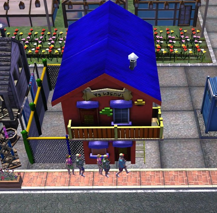 Animalerie "Kilestboletoutou"