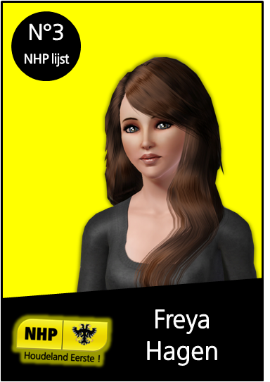 Freya Hagen