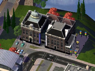 Musée Haviland