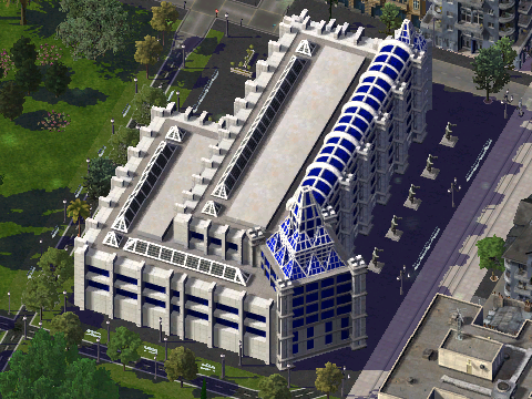 musée des Beaux Arts de Toreno