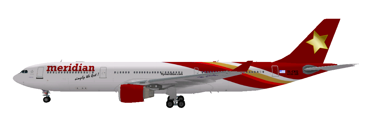 35 A330-200 300 sièges (35/40/225)