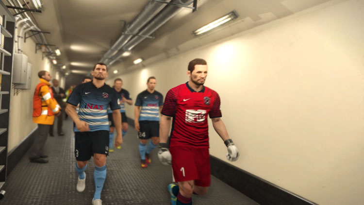 San Krypt FC