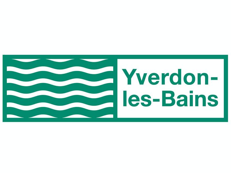 logo d'Yverdon