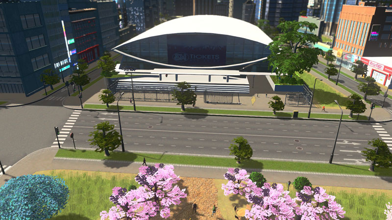 Ryōgoku Arena