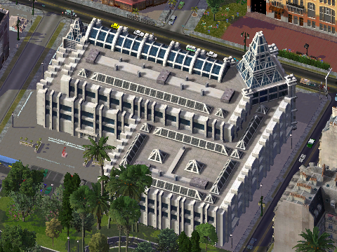 musée des Beaux Arts