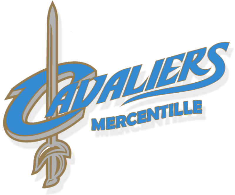 Logo des Cavaliers Mercentille