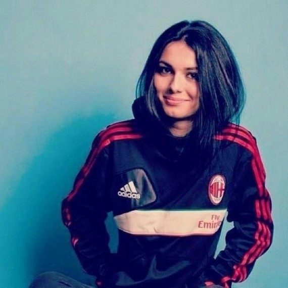Louisa Di Genova