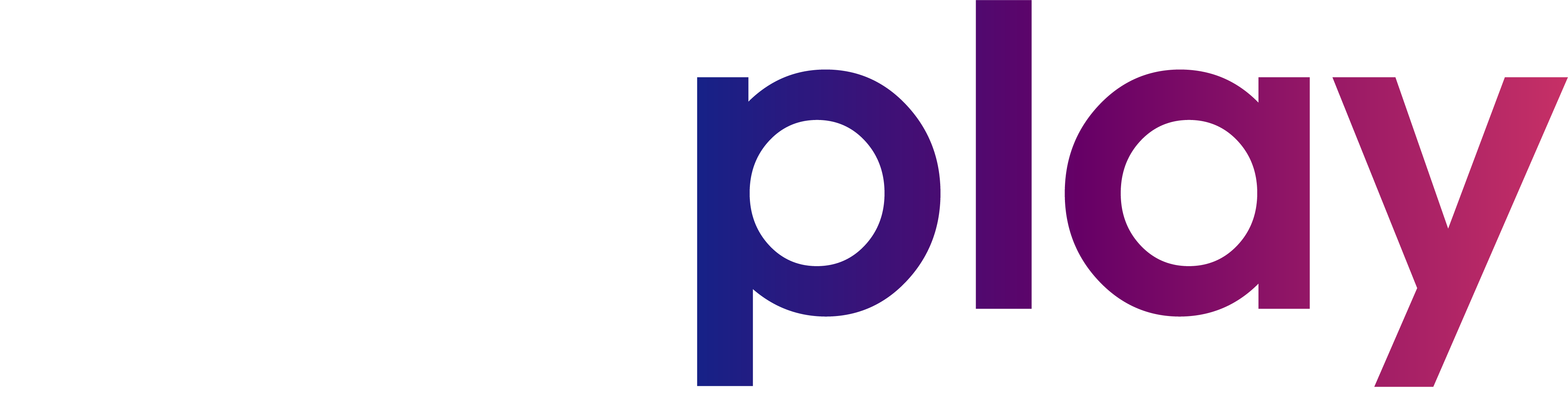 Logo actuel de OnePlay