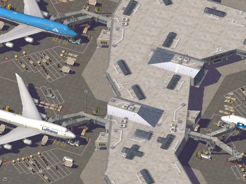 Aéroport